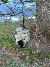 Ladda upp bild till gallerivisning, Spiral för trädgårdsull