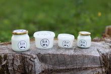 Ladda upp bild till gallerivisning, Buffelyoghurt - 500 g i glasburk