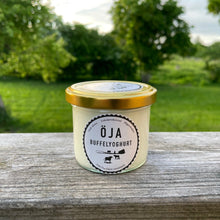 Ladda upp bild till gallerivisning, Buffelyoghurt - portion 100 g